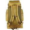 Mochila Mormaii Desert Canyon Giant Stash Pack Reforçada 70L - 4