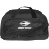 Mala Mormaii Weekend Duffel com Alças 45L Preta com Tecido Impermeavel - 2