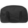 Mala Mormaii Weekend Duffel com Alças 45L Preta com Tecido Impermeavel - 4
