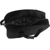 Mala Mormaii Weekend Duffel com Alças 45L Preta com Tecido Impermeavel - 5