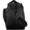 Mala Mormaii Weekend Duffel com Alças 45L Preta com Tecido Impermeavel - 3