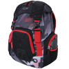 Mochila Oakley Gearbox LX Vermelha Camuflada - 1