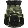 Mochila Oakley Gearbox LX Camuflada Verde - 5