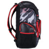 Mochila Oakley Gearbox LX Vermelha Camuflada - 4