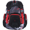 Mochila Oakley Gearbox LX Vermelha Camuflada - 2