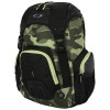 Mochila Oakley Gearbox LX Camuflada Verde - 2