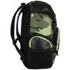 Mochila Oakley Gearbox LX Camuflada Verde - 3