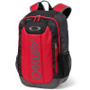 Mochila Oakley Enduro 20 Vermelho e Preto - 1