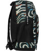 Mochila Mormaii Weekend Full Print Azul e Branca 20L - 3