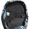 Mochila Mormaii Weekend Full Print Azul e Branca 20L - 5