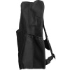 Mochila Mormaii Weekend Logo Preto 25L - 3