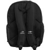 Mochila Mormaii Weekend Logo Preto 25L - 4