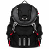Mochila Oakley Bathroom Sink Preta - 1