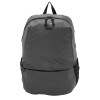 Mochila Quiksilver Primitiv Packable Cinza  - 1