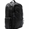 Mochila Reserva Wing Preta – Design Exclusivo, Versatilidade e Estilo Casual Inteligente - 2
