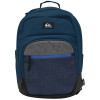 Mochila Quiksilver Schoolie Cooler II Imp Navy - 1