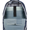 Mochila Quiksilver Schoolie Cooler II Imp Navy - 4