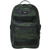 Mochila Oakley Street Skate BackPack Camuflada  - 1