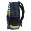 Mochila Mormaii Life Ocean Azul  - 3