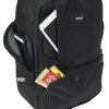 Mochila Oakley Street Organizing BackPack Blackout  - 5