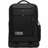 Mochila Reserva Bold Preta – Estilo Urbano, Organização e Durabilidade Premium - 2