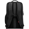 Mochila Reserva Bold Preta – Estilo Urbano, Organização e Durabilidade Premium - 6