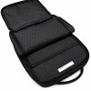 Mochila Reserva Bold Preta – Estilo Urbano, Organização e Durabilidade Premium - 5
