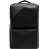 Mochila Reserva Slim Office Preta – Design Minimalista e Sofisticação Executiva - 2