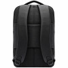 Mochila Reserva Slim Office Preta – Design Minimalista e Sofisticação Executiva - 4