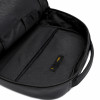 Mochila Reserva Slim Office Preta – Design Minimalista e Sofisticação Executiva - 3