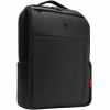 Mochila Reserva To Go Gate Preta – Organização Inteligente e Design Sofisticado - 1