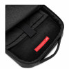 Mochila Reserva To Go Gate Preta – Organização Inteligente e Design Sofisticado - 3