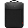 Mochila Reserva To Go Gate Preta – Organização Inteligente e Design Sofisticado - 2
