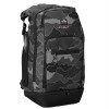 Mochila Rip Curl F-Light Surf Icons Black Grey 40L Importada - 1