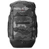 Mochila Rip Curl F-Light Surf Icons Black Grey 40L Importada - 2