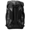 Mochila Rip Curl F-Light Surf Icons Black Grey 40L Importada - 4