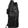 Mochila Rip Curl F-Light Surf Icons Black Grey 40L Importada - 3
