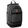 Mochila Rip Curl Posse SK8 33L Ripstop Black - Original e Resistente - 1