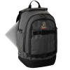 Mochila Rip Curl Posse SK8 33L Ripstop Black - Original e Resistente - 4