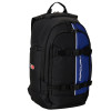 Mochila Rip Curl Posse SK8 33L Split Peak - Original com Porta Skate - 1
