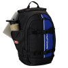 Mochila Rip Curl Posse SK8 33L Split Peak - Original com Porta Skate - 4