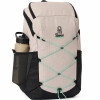Mochila Rip Curl Overland 30L Search Stone – Estilo Adventure, Alta Resistencia e Compartimento Notebook - 4