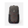 Mochila Rip Curl Overland 30L Search Black – Resistência, Espaço e Organização Premium - 2