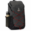 Mochila Rip Curl Overland 30L Search Black – Resistência, Espaço e Organização Premium - 4