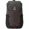 Mochila Rip Curl Overland 30L Search Black – Resistência, Espaço e Organização Premium - 2