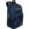 Mochila Quiksilver Surfside Azul 25L - 2