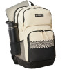 Mochila Rip Curl Chaser 33L Black Oatmeal - 4