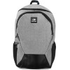 Mochila Mormaii Shield Backpack CInza 25L - 1