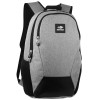 Mochila Mormaii Shield Backpack CInza 25L - 2