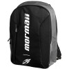 Mochila Mormaii Urban Letreiro Lateral Preta e Cinza 25L - 1